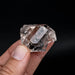 Herkimer Diamond Quartz Crystal 35.96 g 37x36x24mm - InnerVision Crystals