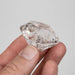 Herkimer Diamond Quartz Crystal 37.15 g 43x32x23mm - InnerVision Crystals