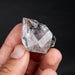 Herkimer Diamond Quartz Crystal 37.25 g 40x32x27mm - InnerVision Crystals