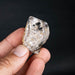 Herkimer Diamond Quartz Crystal 37.79 g 43x33x26mm - InnerVision Crystals