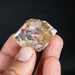 Herkimer Diamond Quartz Crystal 37.79 g 43x33x26mm - InnerVision Crystals