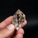 Herkimer Diamond Quartz Crystal 37.90 g 47x33x24mm - InnerVision Crystals