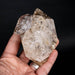 Herkimer Diamond Quartz Crystal 384 g 102x64x53mm - InnerVision Crystals