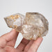 Herkimer Diamond Quartz Crystal 384 g 114x76x40mm - InnerVision Crystals