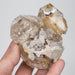 Herkimer Diamond Quartz Crystal 403 g 88x87x65mm - InnerVision Crystals