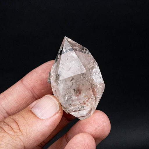 Herkimer Diamond Quartz Crystal 41.04 g 48x32x24mm - InnerVision Crystals