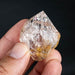 Herkimer Diamond Quartz Crystal 41.77 g 45x35x33mm - InnerVision Crystals