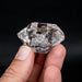 Herkimer Diamond Quartz Crystal 42.37 g 46x32x25mm - InnerVision Crystals