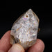 Herkimer Diamond Quartz Crystal 45.99 g 44x29x24mm - InnerVision Crystals