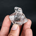 Herkimer Diamond Quartz Crystal 47.18 g 45x43x26mm - InnerVision Crystals