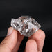 Herkimer Diamond Quartz Crystal 48.54 g 43x40x24mm - InnerVision Crystals