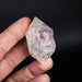 Herkimer Diamond Quartz Crystal 56.21 g 52x35x26mm - InnerVision Crystals