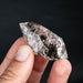 Herkimer Diamond Quartz Crystal 57.48 g 55x38x23mm - InnerVision Crystals