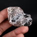 Herkimer Diamond Quartz Crystal 58.59 g 57x37x28mm - InnerVision Crystals