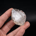 Herkimer Diamond Quartz Crystal 59.91 g 48x37x28mm - InnerVision Crystals