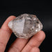 Herkimer Diamond Quartz Crystal 61.64 g 50x37x34mm - InnerVision Crystals