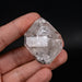 Herkimer Diamond Quartz Crystal 63.24 g 47x39x33mm - InnerVision Crystals