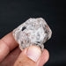 Herkimer Diamond Quartz Crystal 64.32 g 50x44x32mm - InnerVision Crystals