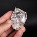 Herkimer Diamond Quartz Crystal 69.10 g 54x40x28mm - InnerVision Crystals