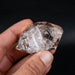 Herkimer Diamond Quartz Crystal 69.34 g 56x41x31mm - InnerVision Crystals