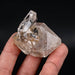 Herkimer Diamond Quartz Crystal 72.14 g 53x49x35mm - InnerVision Crystals