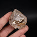 Herkimer Diamond Quartz Crystal 76.60 g 50x45x32mm - InnerVision Crystals