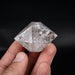 Herkimer Diamond Quartz Crystal 79.36 g 53x43x32mm - InnerVision Crystals