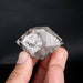 Herkimer Diamond Quartz Crystal 84 g 54x43x31mm - InnerVision Crystals