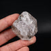 Herkimer Diamond Quartz Crystal 87.92 g 52x45x34mm - InnerVision Crystals