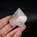 Herkimer Diamond Quartz Crystal 90.61 g 52x49x39mm - InnerVision Crystals