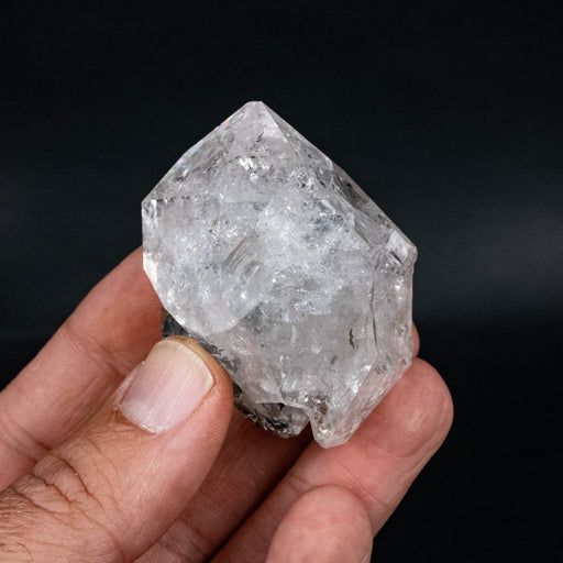 Herkimer Diamond Quartz Crystal 90.70 g 53x44x39mm - InnerVision Crystals