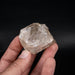 Herkimer Diamond Quartz Crystal 92.17 g 55x45x37mm - InnerVision Crystals