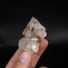 Herkimer Diamond Quartz Crystal 92.96 g 52x41x30mm - InnerVision Crystals