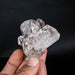 Herkimer Diamond Quartz Crystal Cluster 106 g 60x53x30mm - InnerVision Crystals