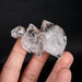 Herkimer Diamond Quartz Crystal Cluster 82 g 53x50x30mm - InnerVision Crystals