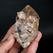 Herkimer Diamond Quartz Crystal Golden Healer 215 g 89x49x44mm - InnerVision Crystals