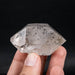 Herkimer Diamond Quartz Crystal w/ Matrix 122 g 66x47x33mm - InnerVision Crystals