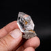 Herkimer Diamond Quartz Crystal w/ Matrix 17.64 g 39x22x16mm - InnerVision Crystals