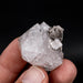 Herkimer Diamond Quartz Crystal w/ Matrix 29.94 g 39x31x25mm - InnerVision Crystals