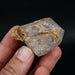 Herkimer Diamond Quartz Crystal w/ Matrix 73.39 g 45x42x38mm - InnerVision Crystals