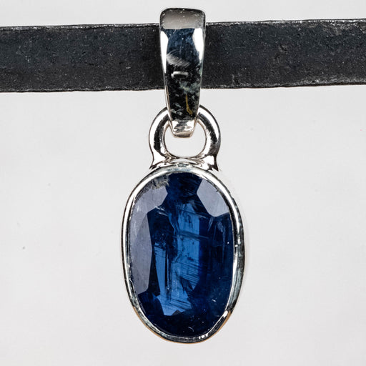 Kyanite Pendant 1.79 g 20x8mm - InnerVision Crystals