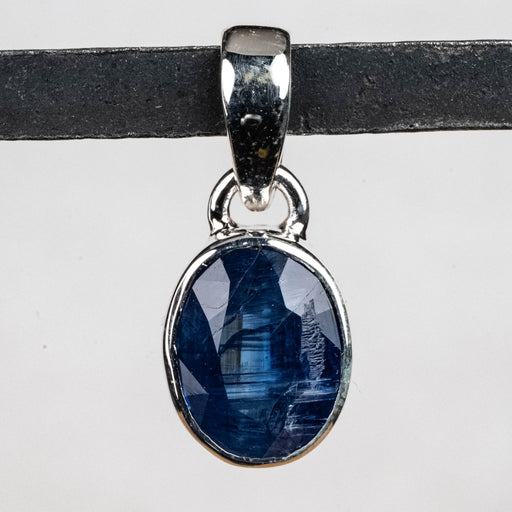 Kyanite Pendant 1.99 g 20x8mm - InnerVision Crystals