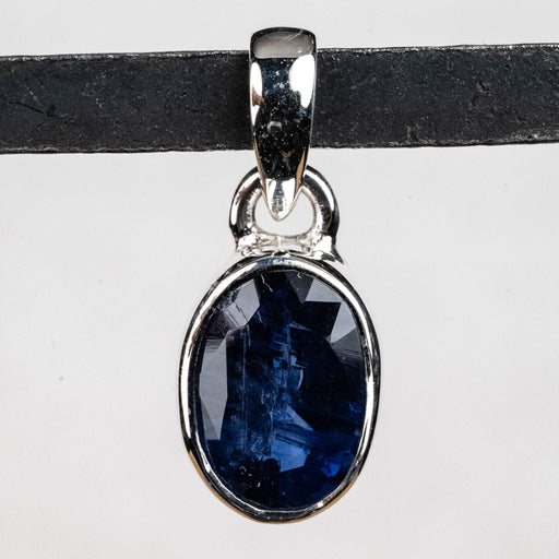 Kyanite Pendant 2.01 g 20x8mm - InnerVision Crystals