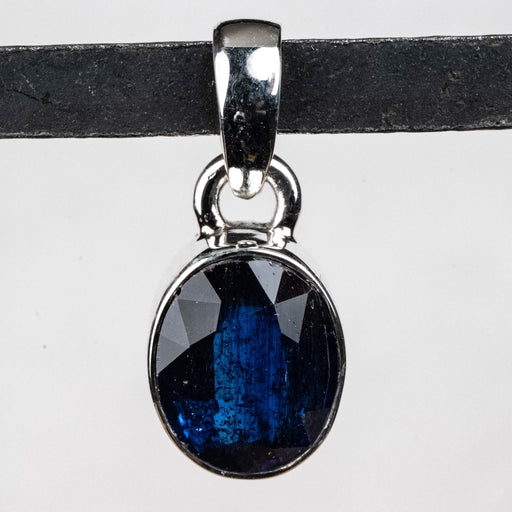 Kyanite Pendant 2.01 g 20x8mm - InnerVision Crystals