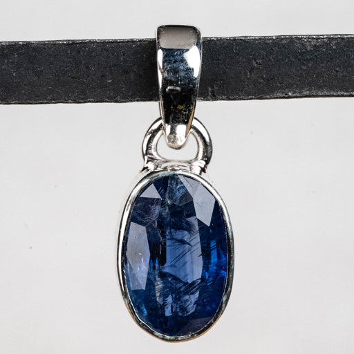 Kyanite Pendant 2.12 g 20x7mm - InnerVision Crystals