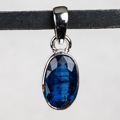 Kyanite Pendant 2.24 g 22x8mm - InnerVision Crystals