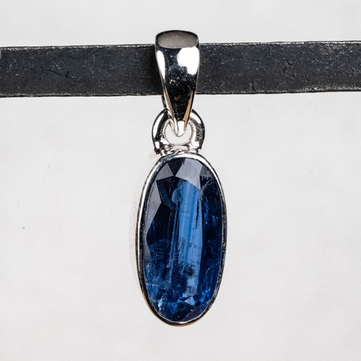 Kyanite Pendant 2.36 g 23x7mm - InnerVision Crystals