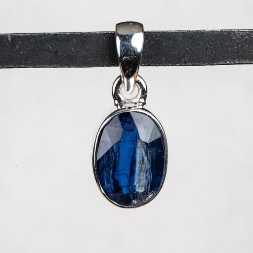 Kyanite Pendant 2.38 g 21x8mm - InnerVision Crystals