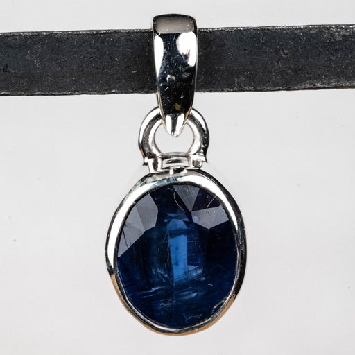 Kyanite Pendant 2.46 g 20x8mm - InnerVision Crystals