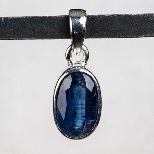 Kyanite Pendant 2.49 g 22x8mm - InnerVision Crystals